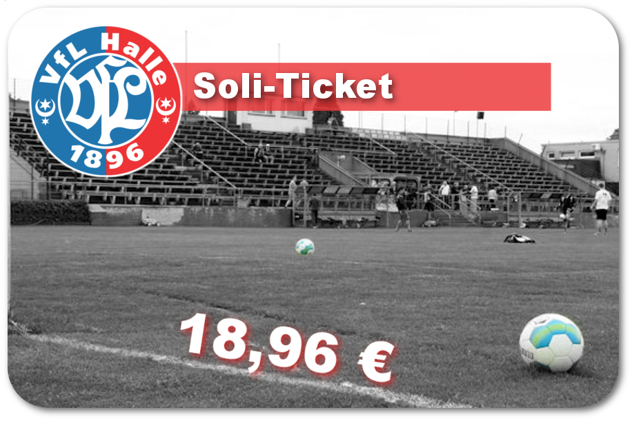 VfL Soli-Ticket