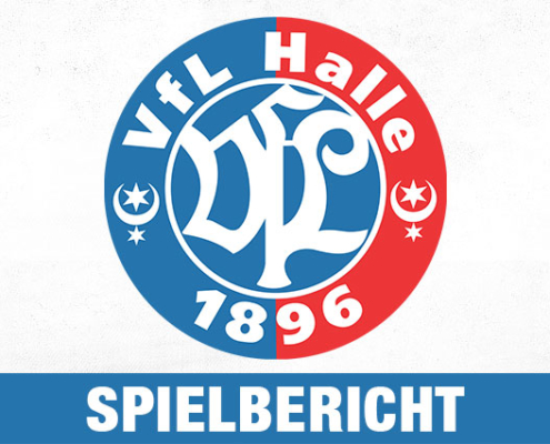 Spielbericht