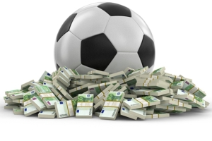 Kommerzfussball