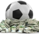 Kommerzfussball
