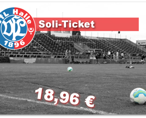 VfL Soli-Ticket