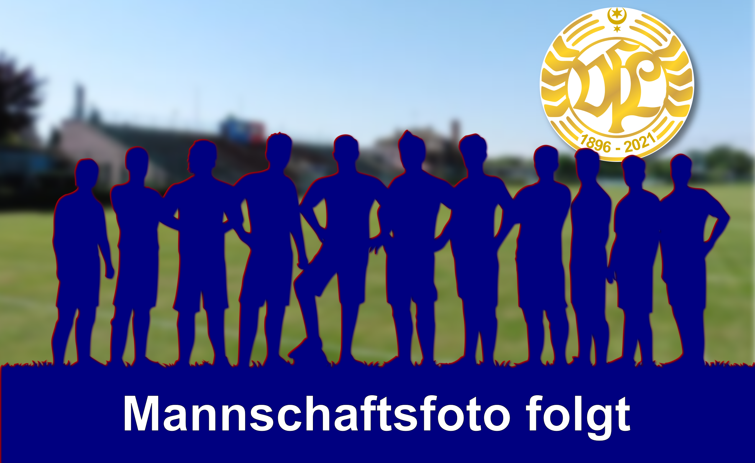 Mannschaftsfoto folgt Mannschaftsfoto folgt