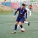 Spielszene VfL gegen Bautzen