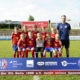 Mannschaftsfoto U9