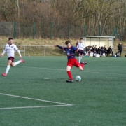 VFL96 U19 - BFC A-Jugend