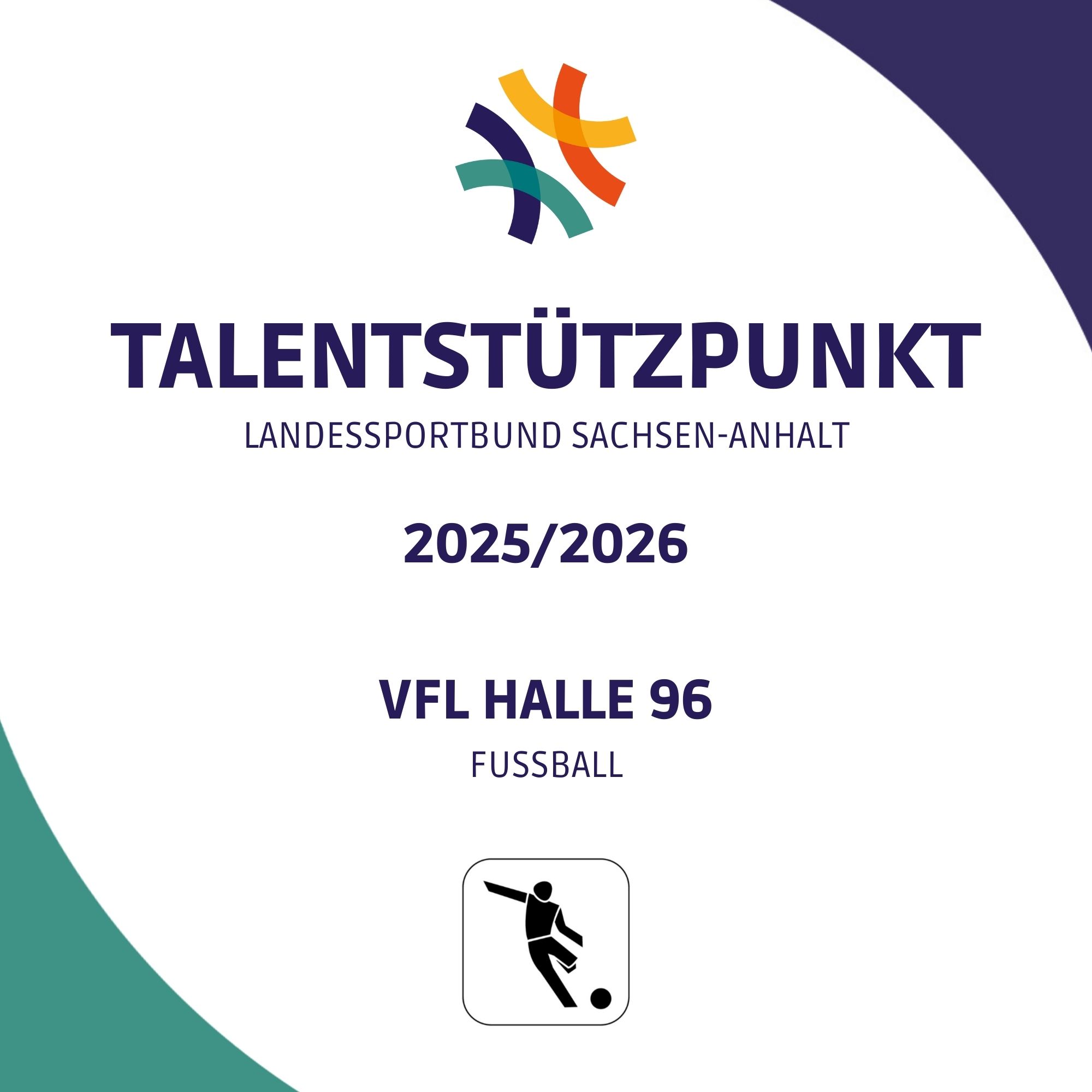 VfL Halle 96 e.V. - Landesstuetzpunkt Sachsen-Anhalt