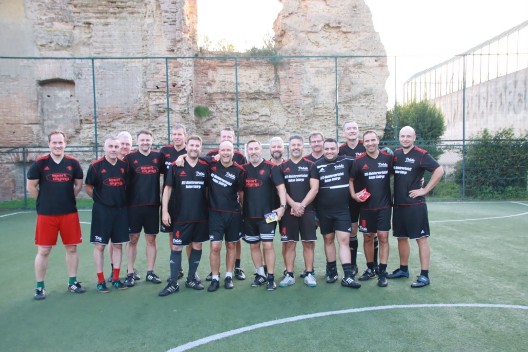 Freizeit_Teamfoto