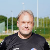 Porträt von Andreas Wellmann