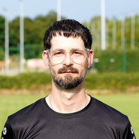 Porträt von Attila Anka
