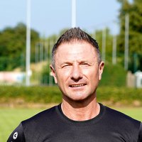 Porträt von Sven Richter